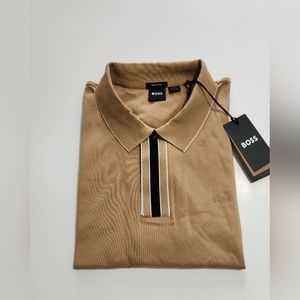 Hugo Boss Polo T-shirt
